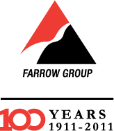100 Years | Farrow