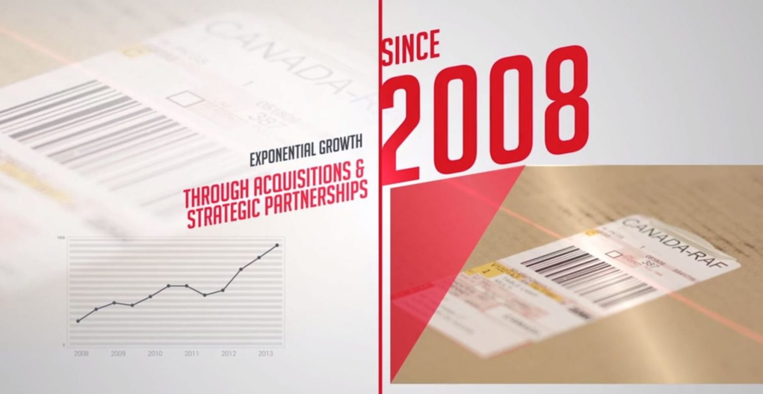 About Us Customs Brokerage, Freight & Logistics Services