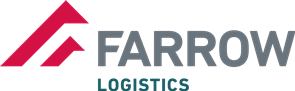 Logistics Logo | Farrow