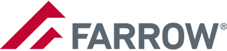 Farrow Logo | Farrow