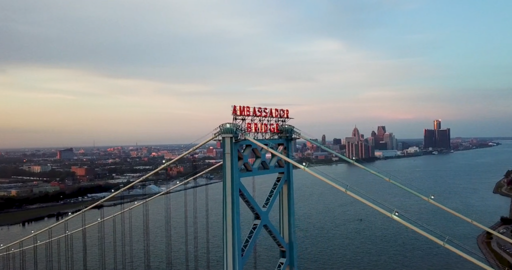 Farrow's Corporate Video Farrow