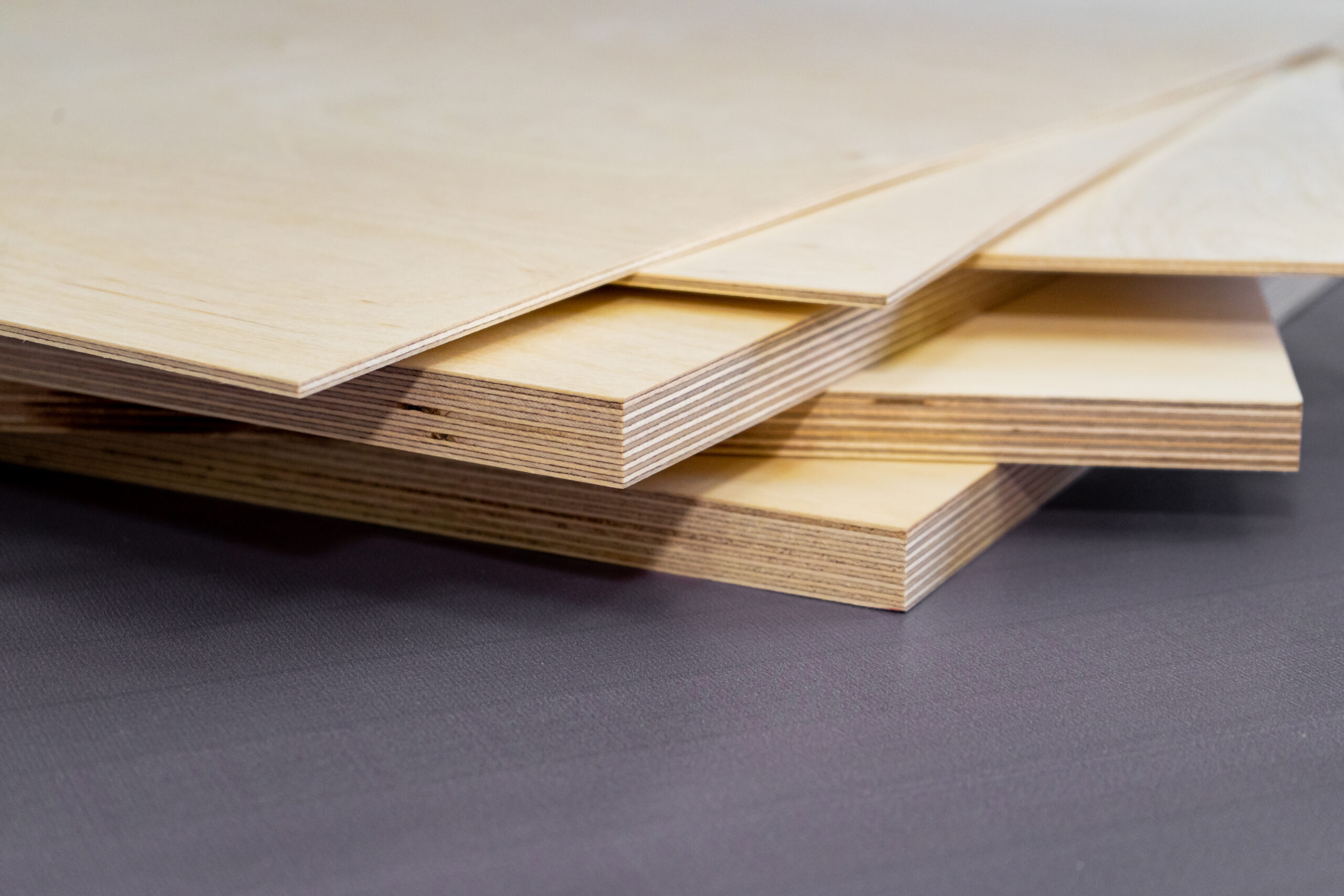 Plywood Sheets