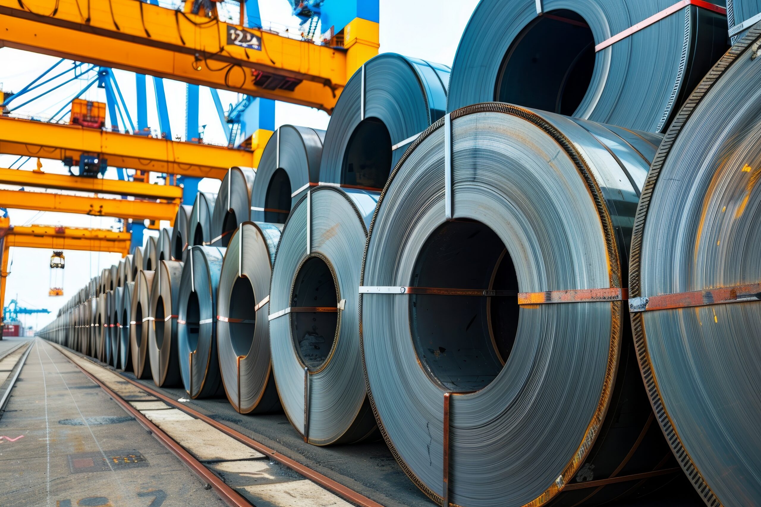steel tariff