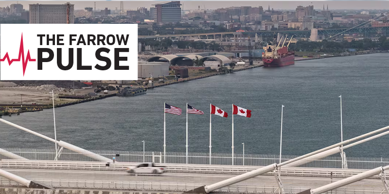 Gordie Howe Bridge