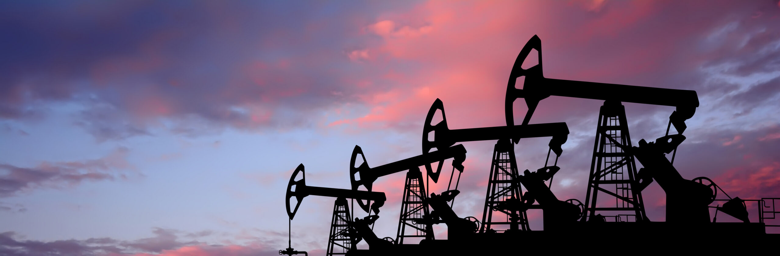 oil and gas