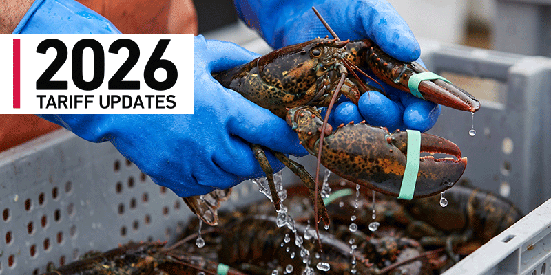 Fish Tariff