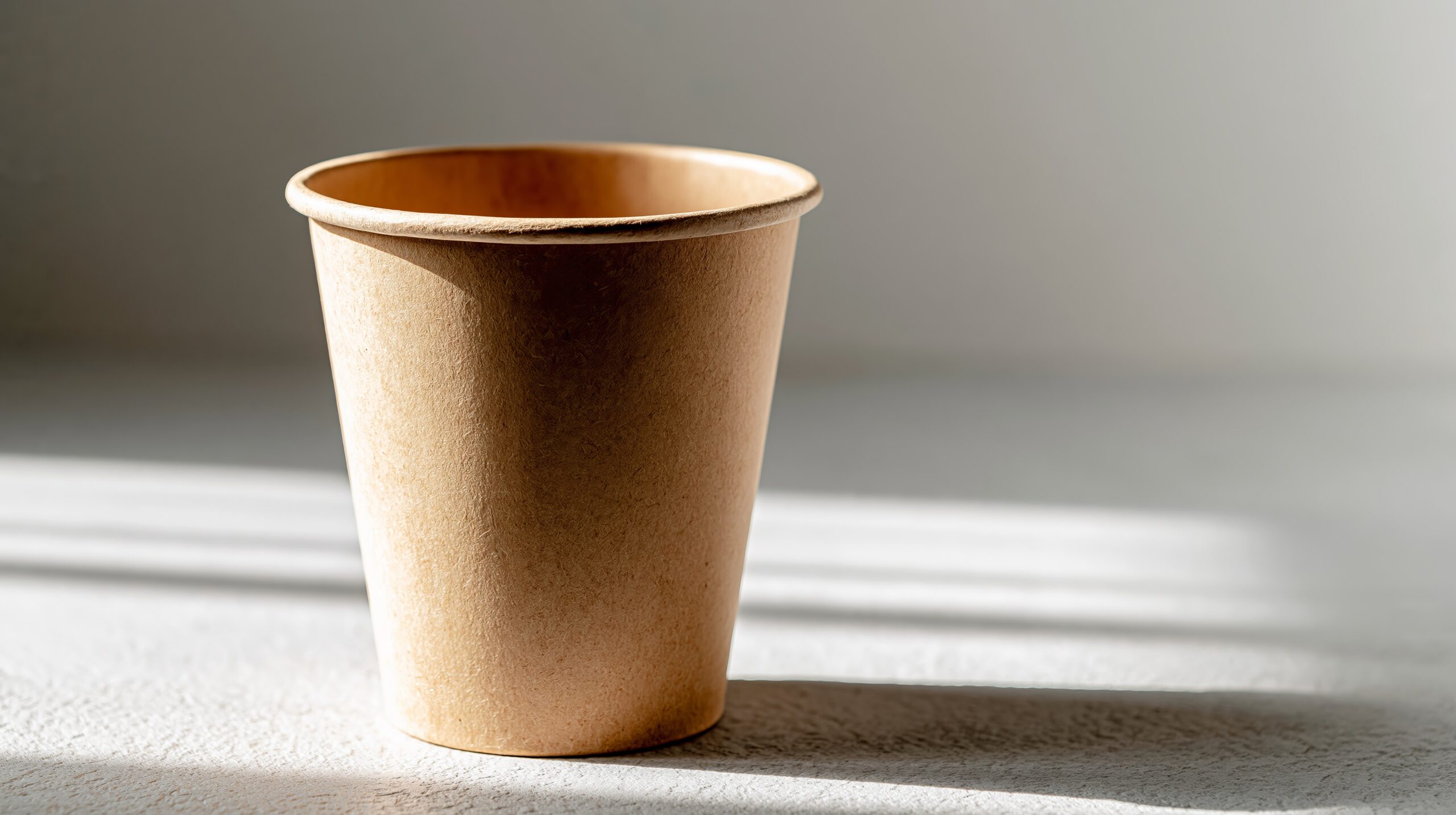 Paper cups