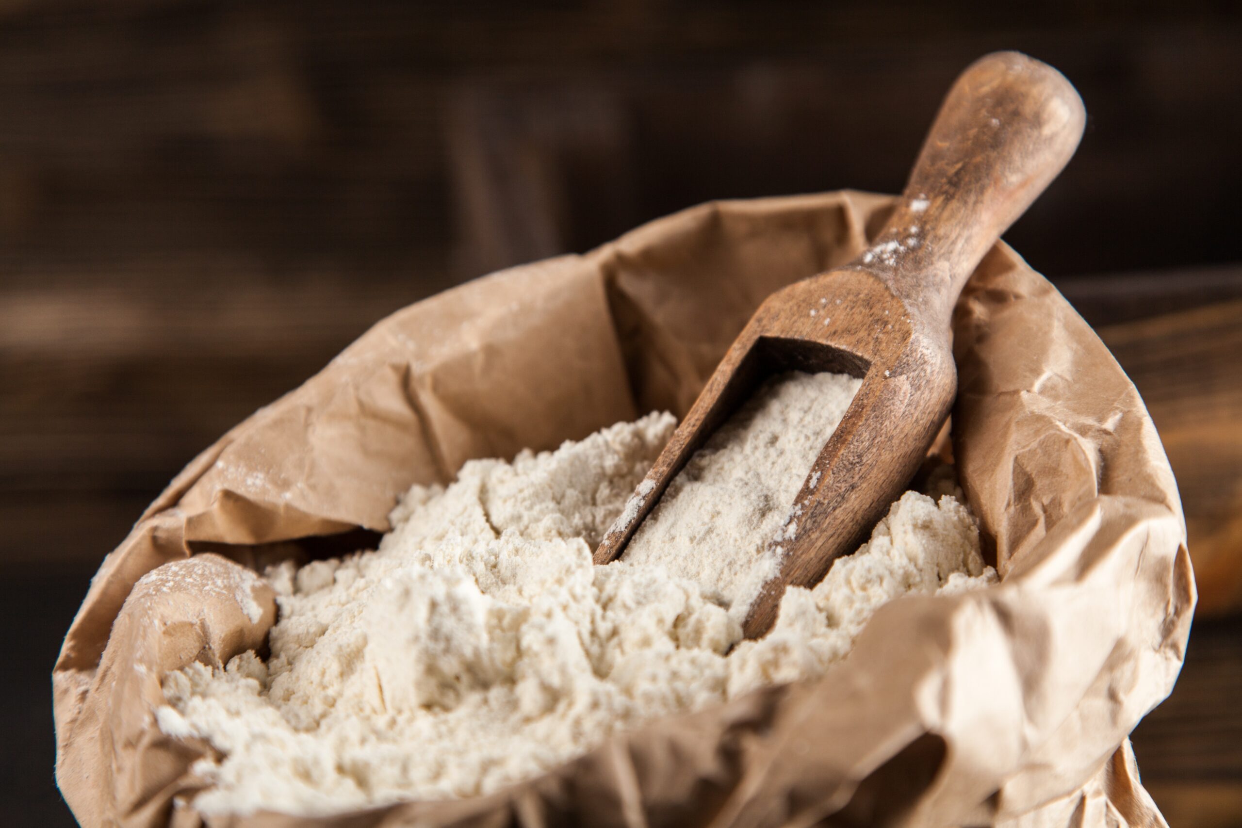 Wheat Gluten