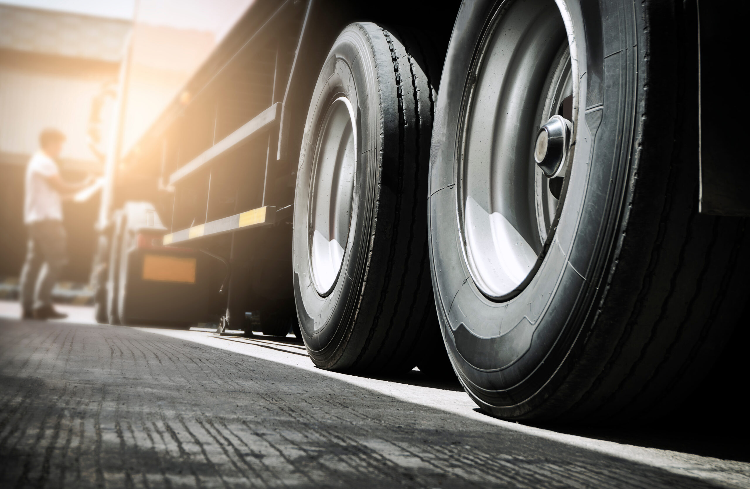 truck bus tires