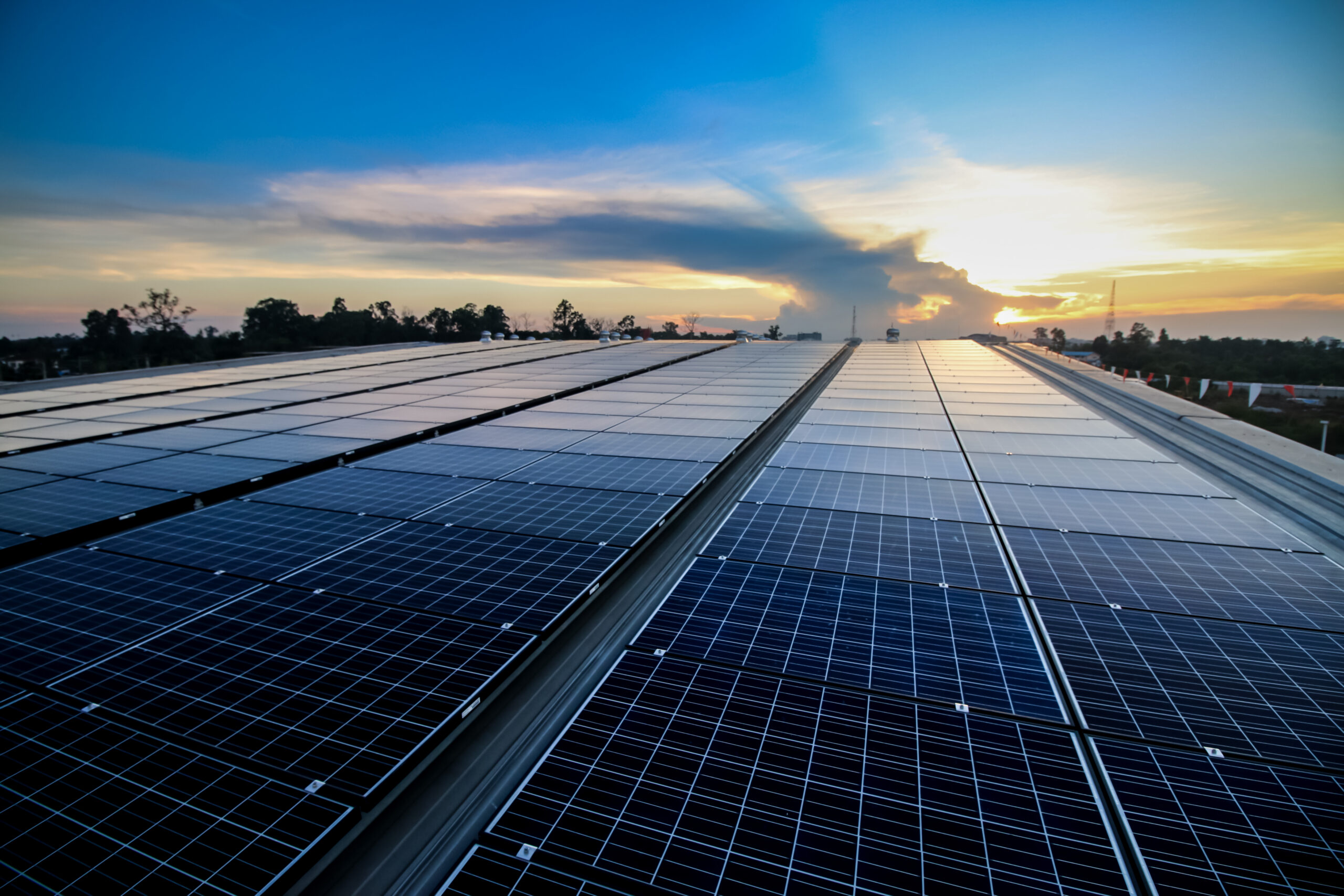 Photovoltaic modules and laminates