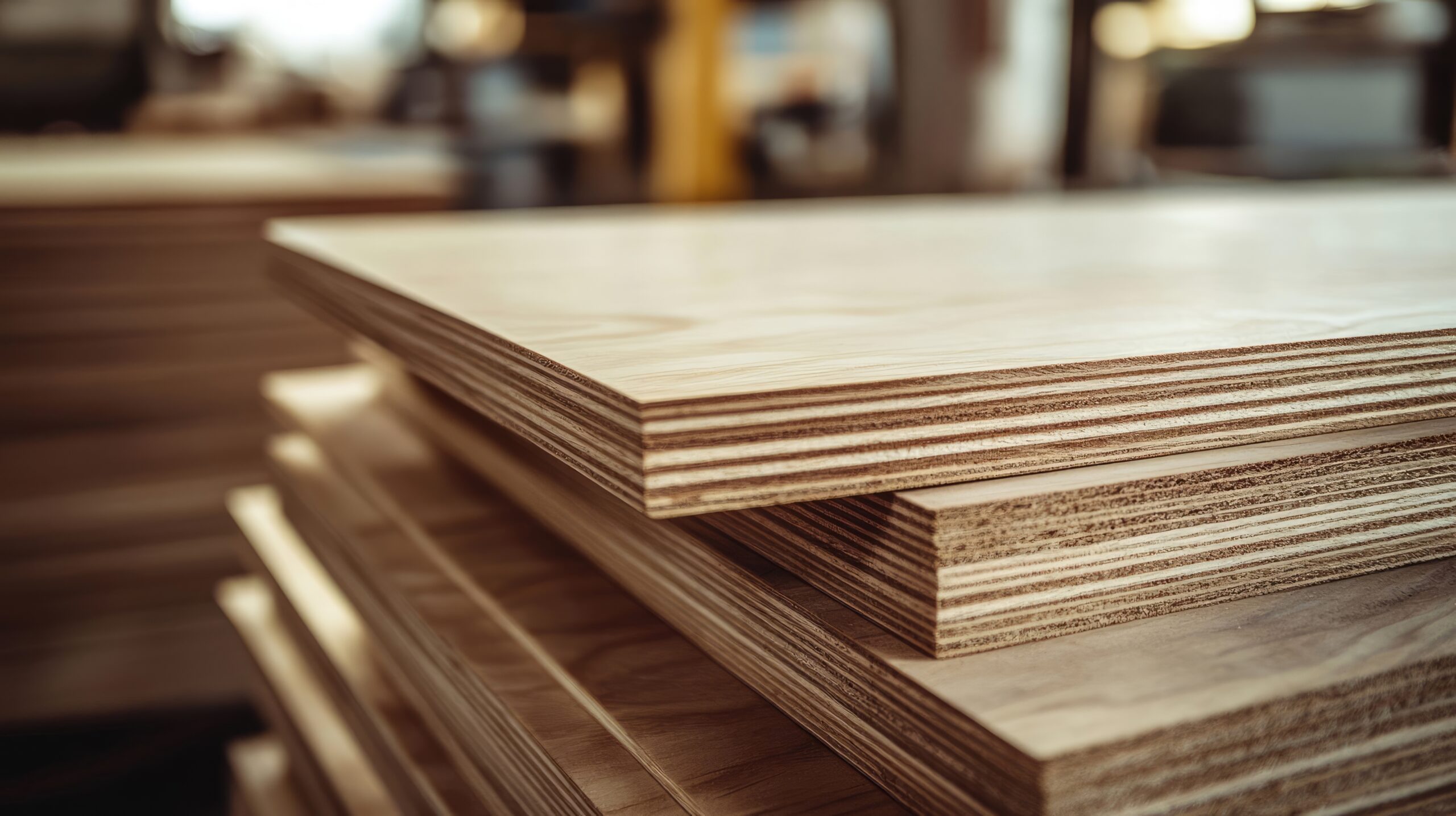 plywood import